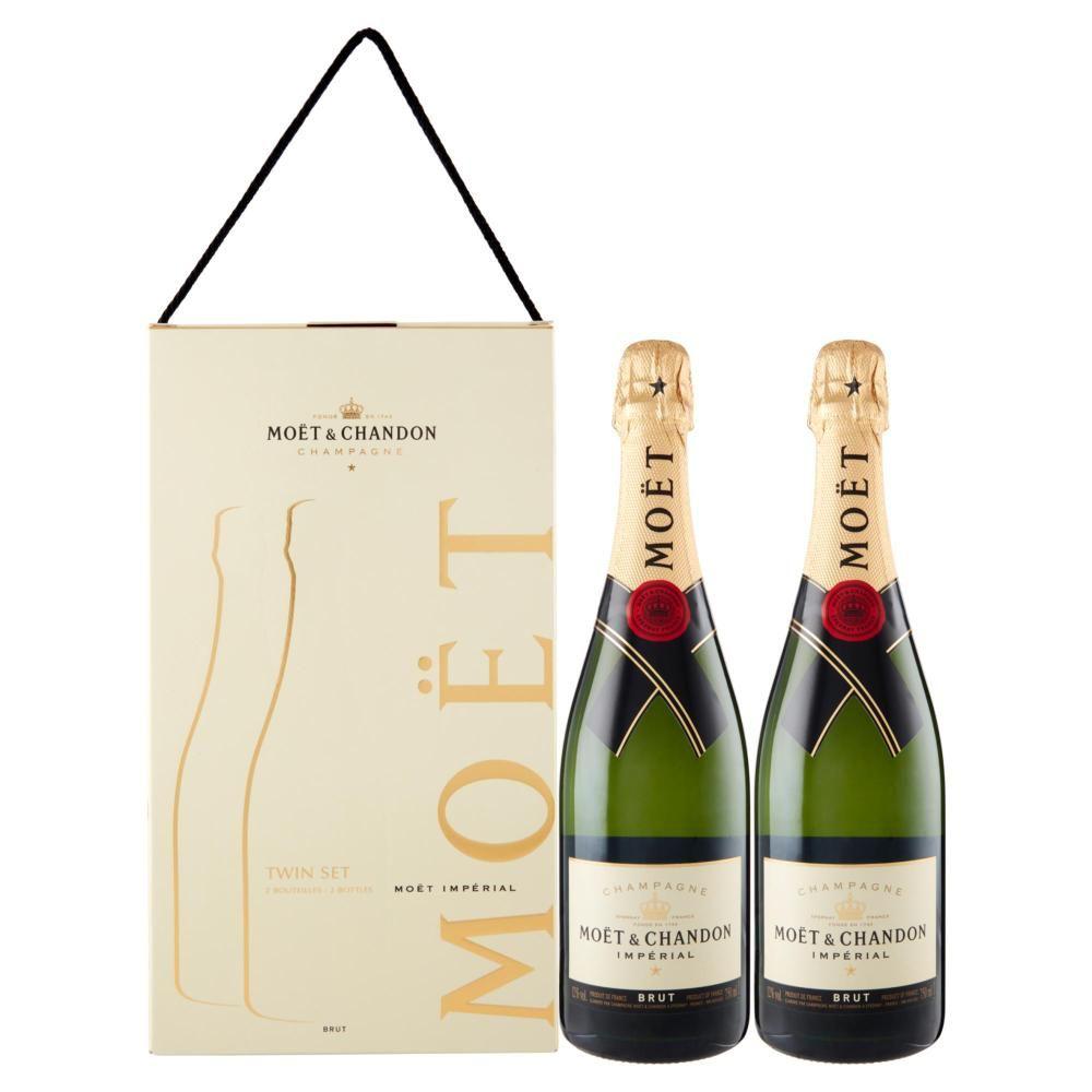 Moët & Chandon N.I.R Nectar Impérial rosé "LED" Limited Edition MAG Moët & Chandon N.I.R Nectar Impérial rosé "LED" Limited Edition MAG