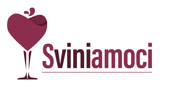 SVINIAMOCI