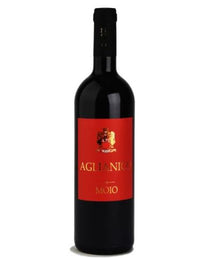 Michele Moio Aglianico 2021 vino rosso Campania