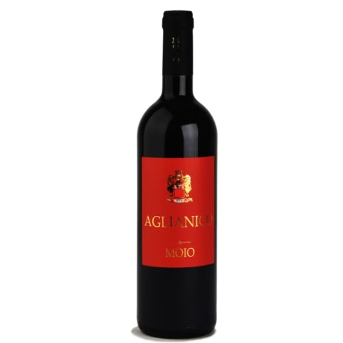 Michele Moio Aglianico 2021