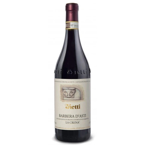 Vietti Barbera D'Asti Lacrena 2016