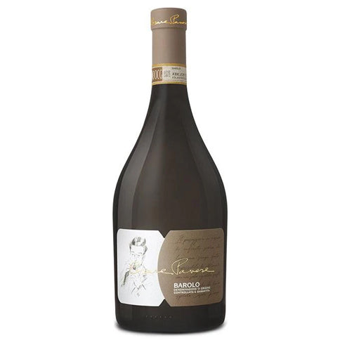 Barolo Linea Cesare Pavese DOCG 2015 - Vallebelbo