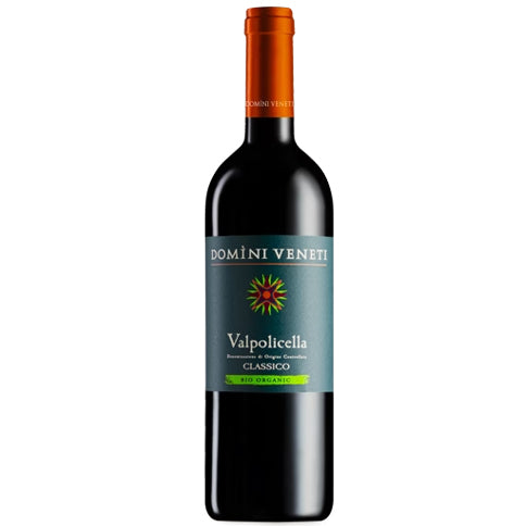 Domini Veneti Valpolicella DOC Classico Biologico 2021
