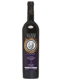 Luigi Tecce Satyricon Irpinia Campi Taurasini DOC 2021 vino rosso Campania