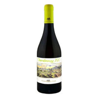 Masseria Frattasi Chardonnay 890 2021 vino bianco Campania