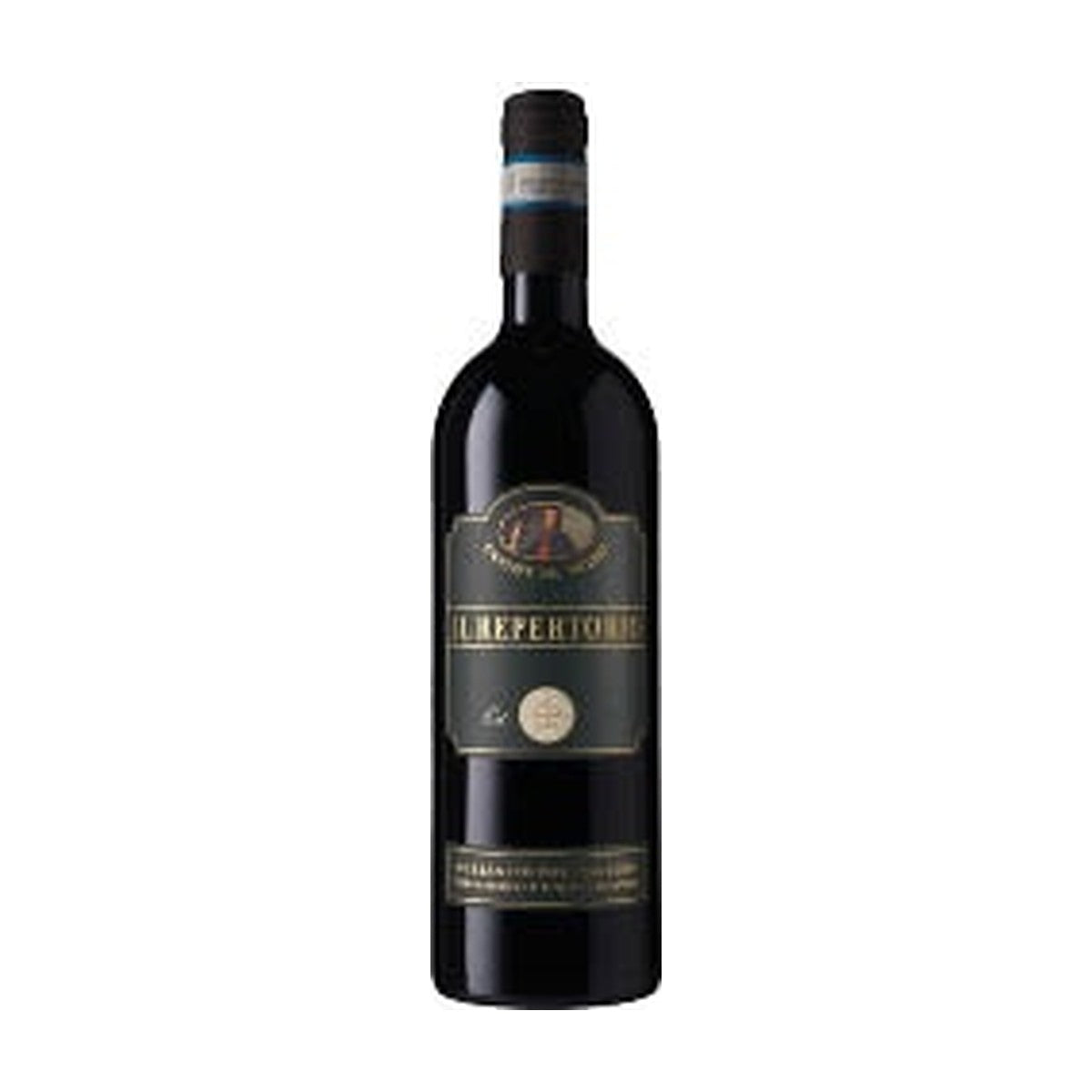 Cantine del Notaio Aglianico del Vulture DOC Il Repertorio 2022 vino rosso Basilicata
