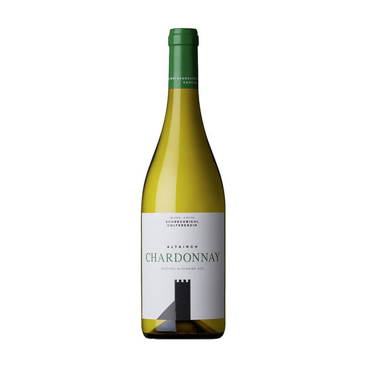 Colterenzio Altkirch Chardonnay Alto Adige DOC 2024 vino bianco Trentino-Alto Adige