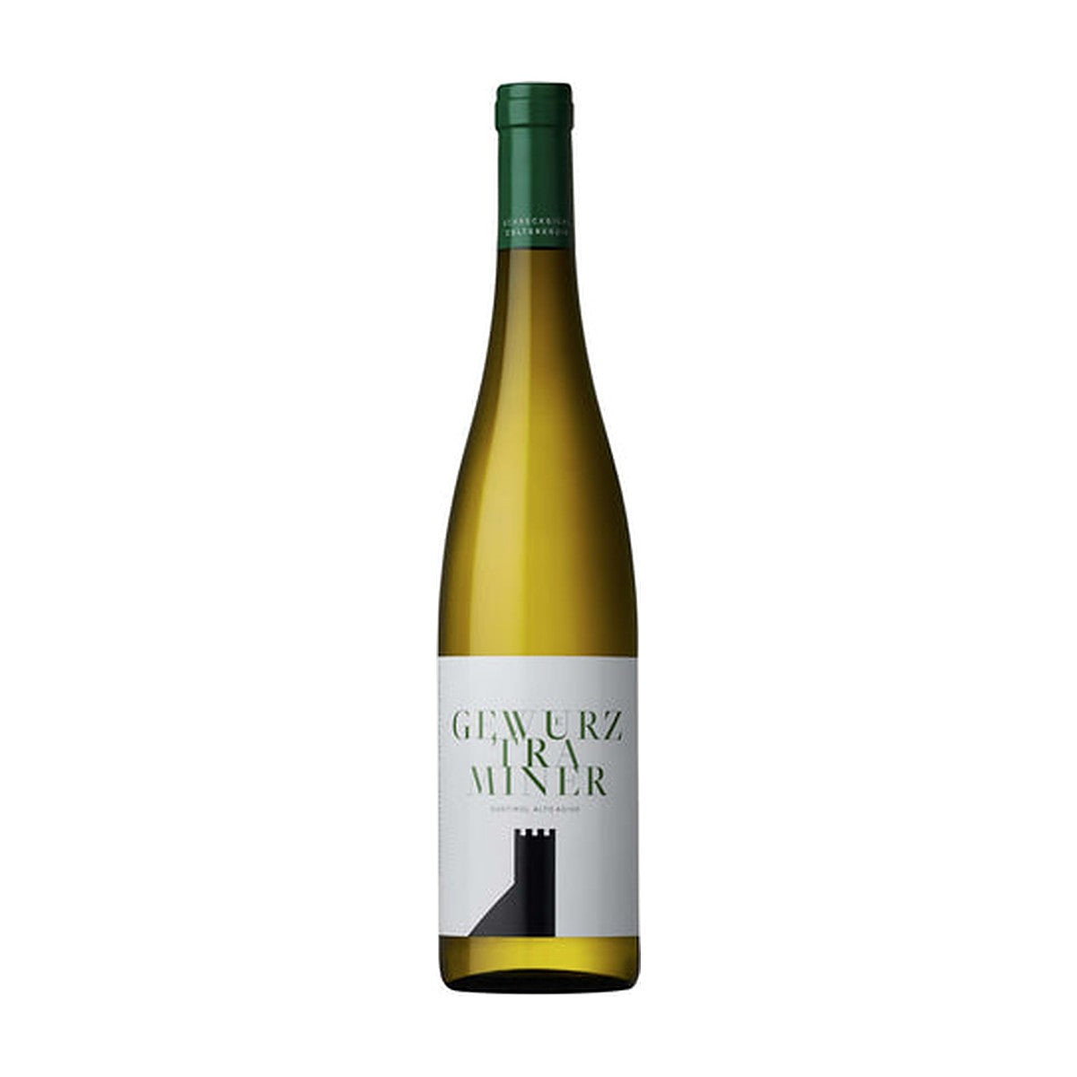 Bottiglia Colterenzio Alto Adige Gewürztraminer DOC 2024