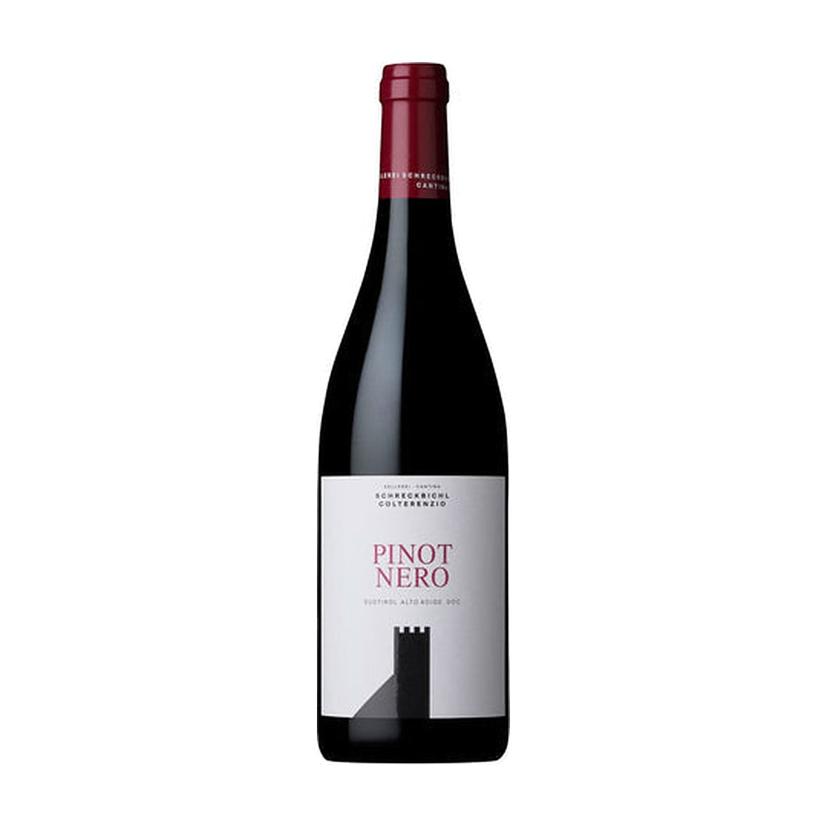 Bottiglia Colterenzio Alto Adige Pinot Nero DOC 2024