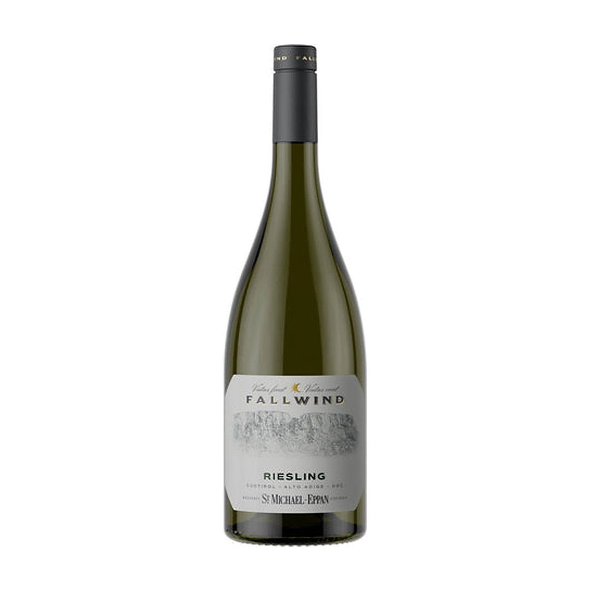 San Michele Appiano Fallwind Alto Adige Riesling DOC 2024 vino bianco Trentino-Alto Adige