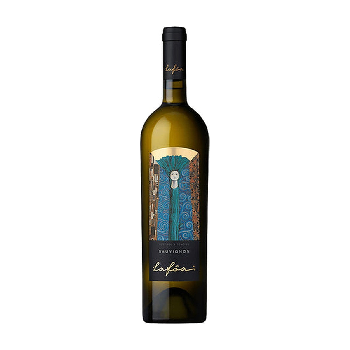 Bottiglia Colterenzio Lafóa Alto Adige Sauvignon DOC 2023