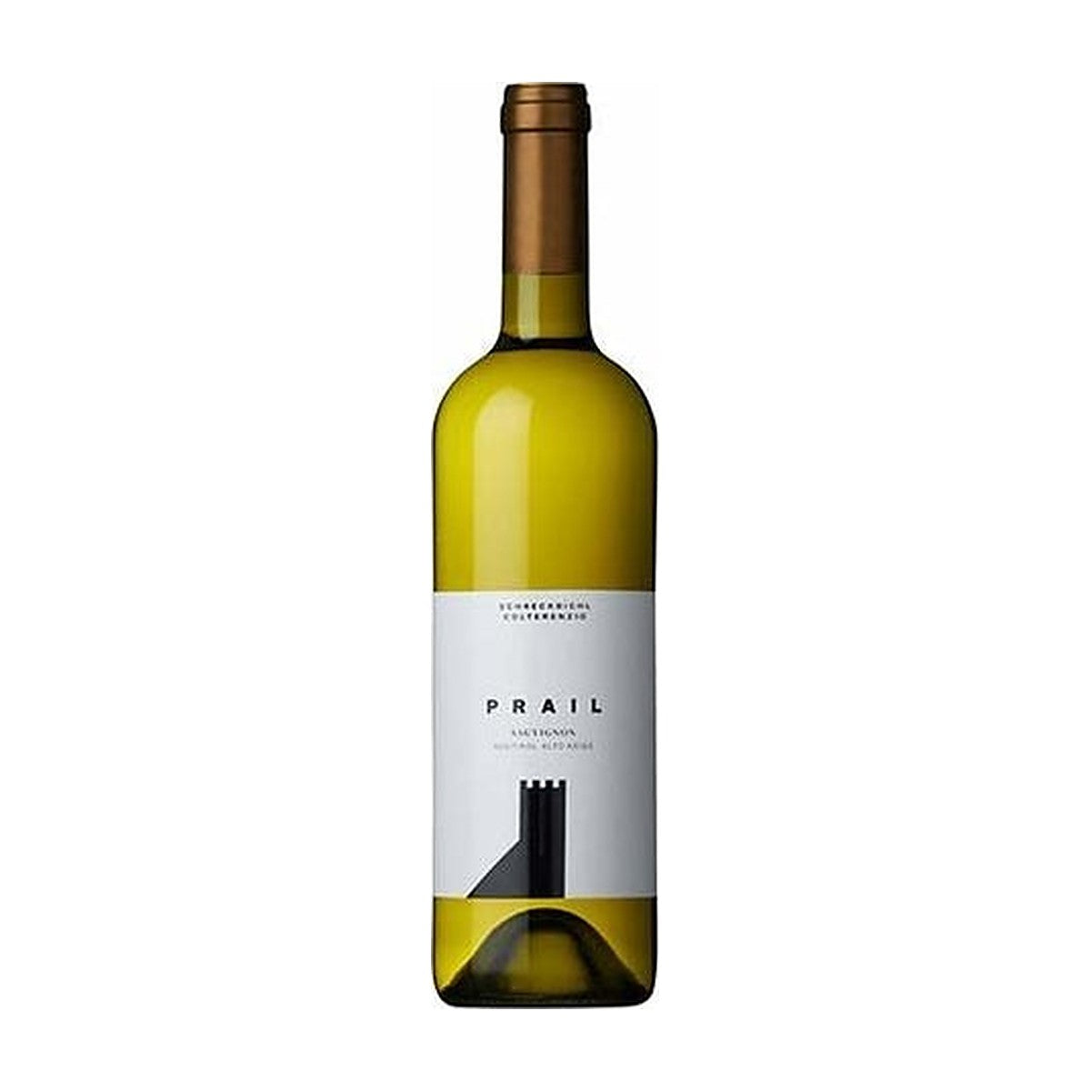 Bottiglia Colterenzio Prail Alto Adige Sauvignon DOC 2024