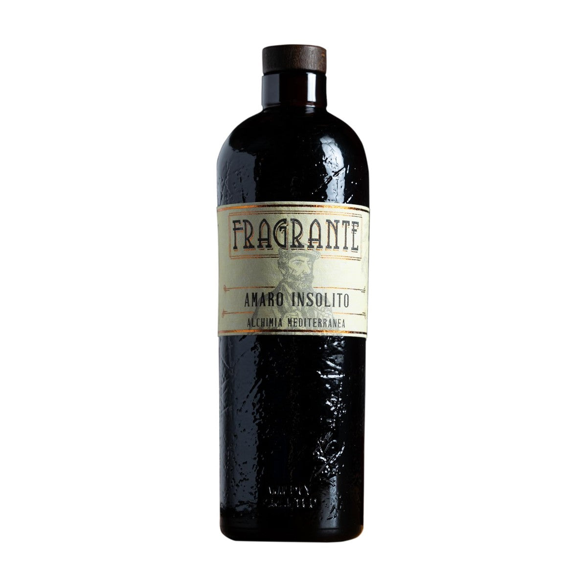 Insolito Amaro Fragrante Campania