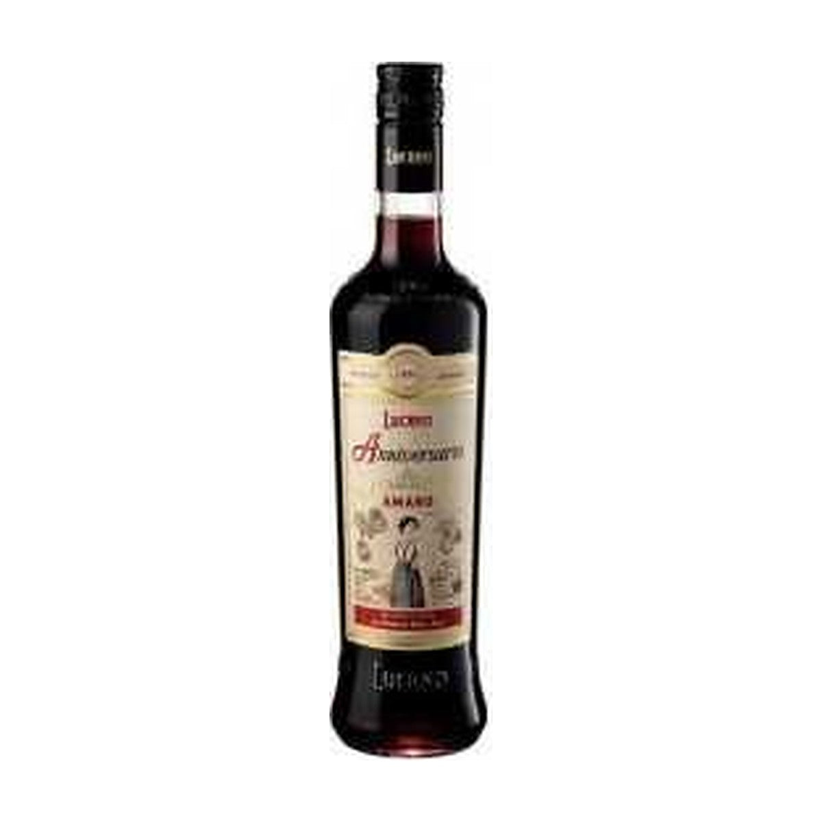 Lucano Amaro Lucano Riserva Anniversario Basilicata