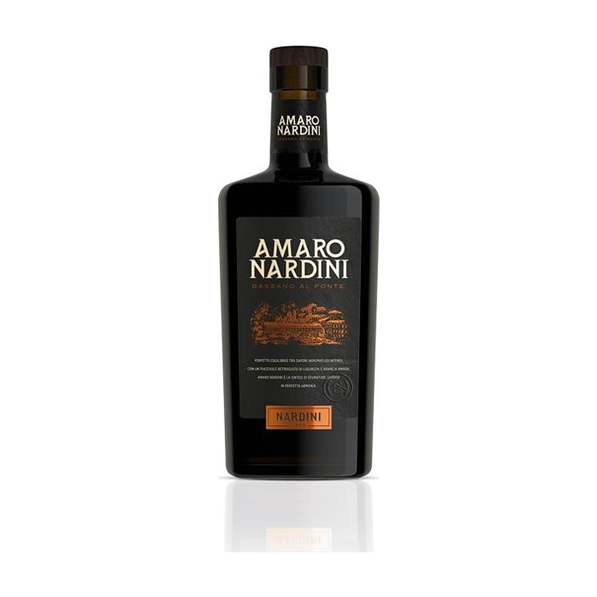 Nardini Amaro alle Erbe Veneto