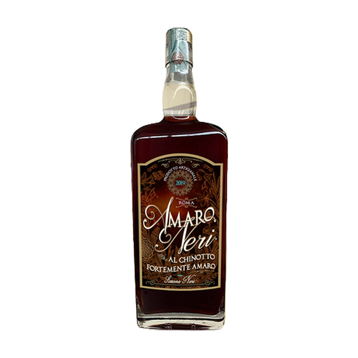 Chinottissimo Amaro Neri al Chinotto Fortemente Amaro Italia