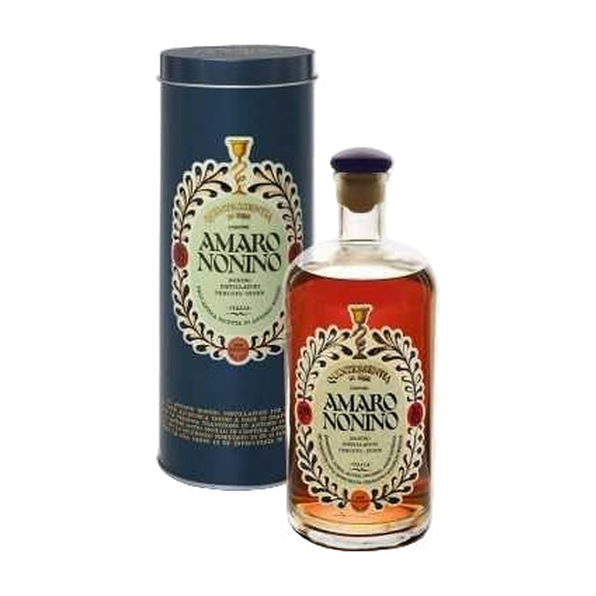 Nonino Amaro Quintessentia Friuli-Venezia Giulia