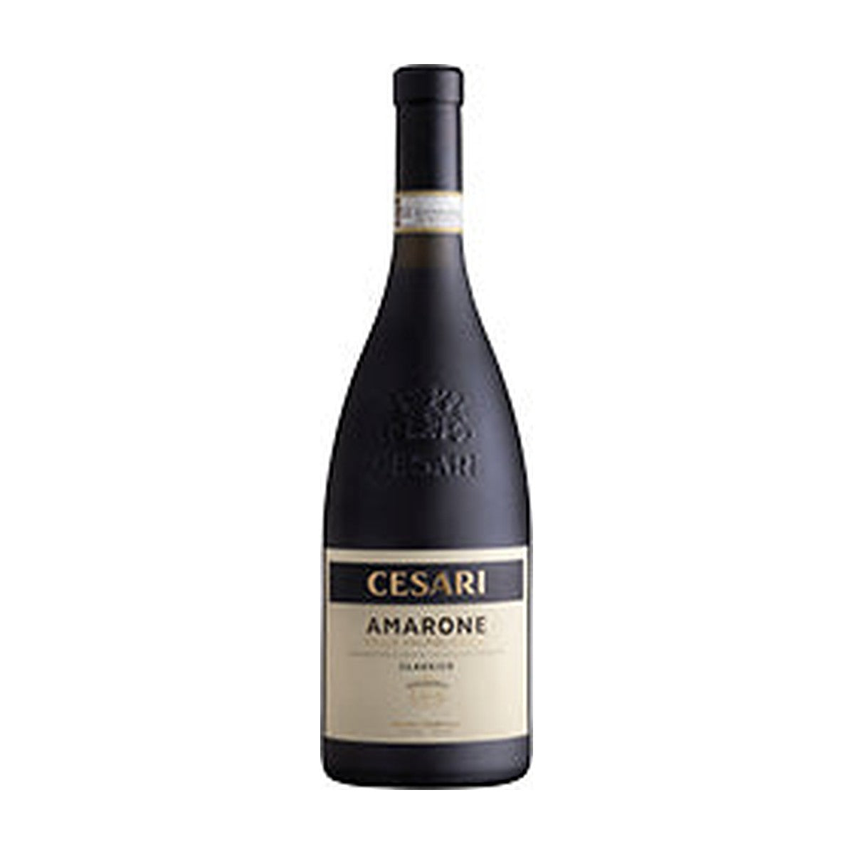 Bottiglia Gerardo Cesari Amarone della Valpolicella Classico DOCG 2020 (astuccio)