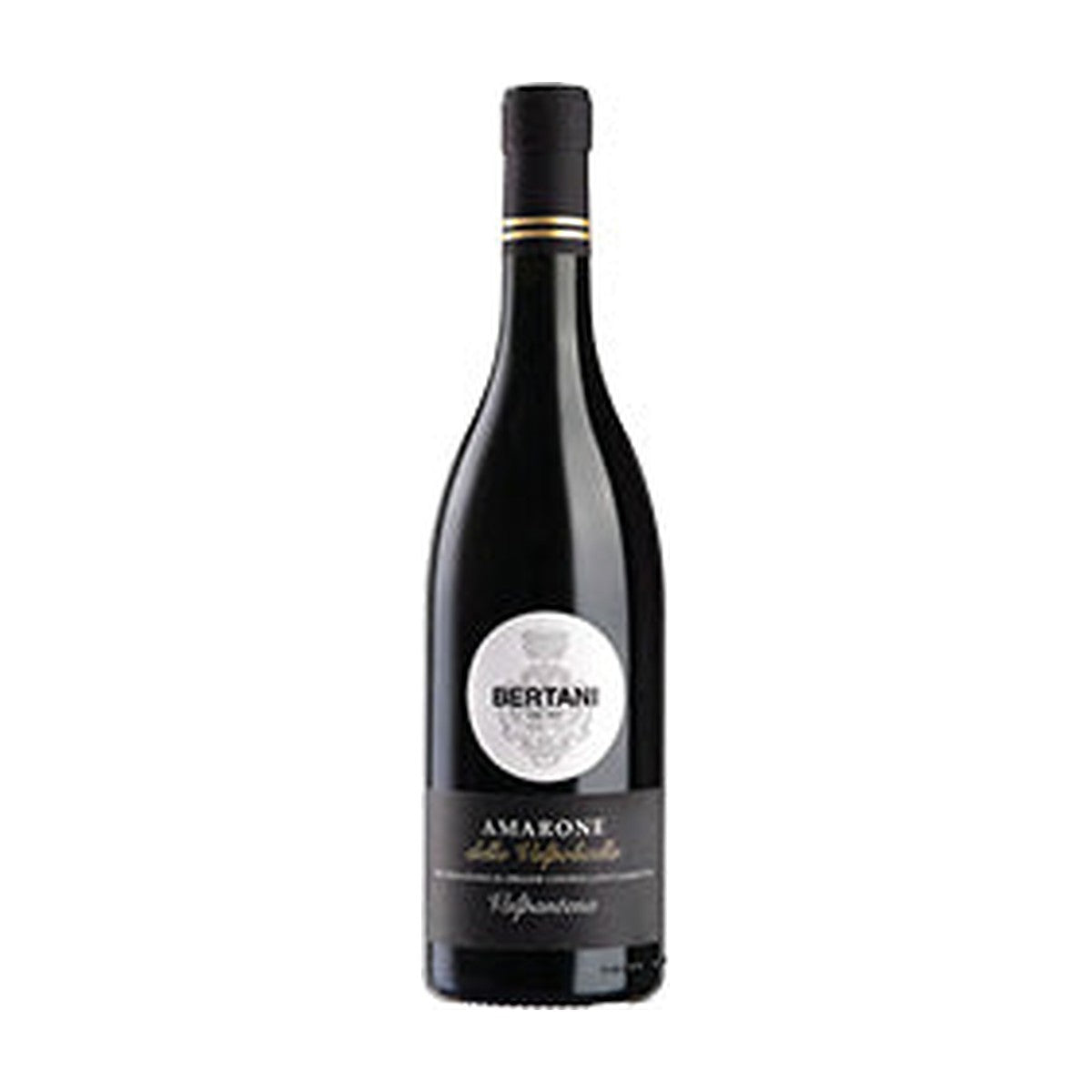 Bertani Amarone della Valpolicella Valpantena DOCG 2021 vino rosso Veneto