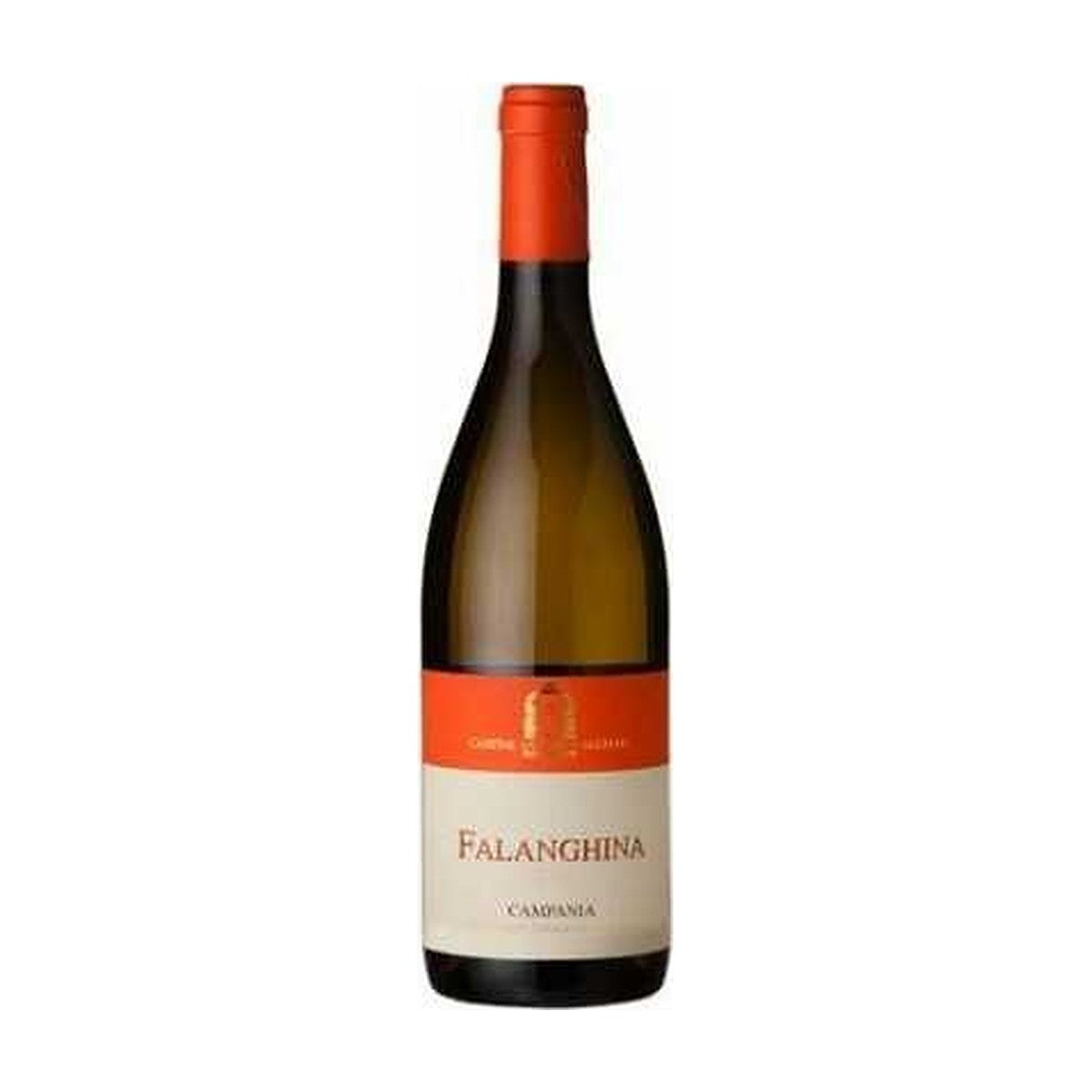 Antonio Caggiano Falanghina 2024 vino bianco Campania