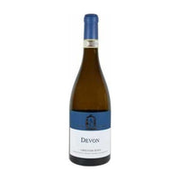 Bottiglia Antonio Caggiano Greco di Tufo Devon 2024