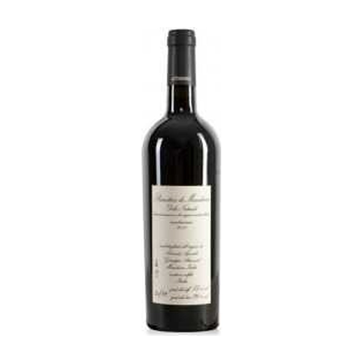 Attanasio Primitivo di Manduria Dolce Naturale 2017 Puglia