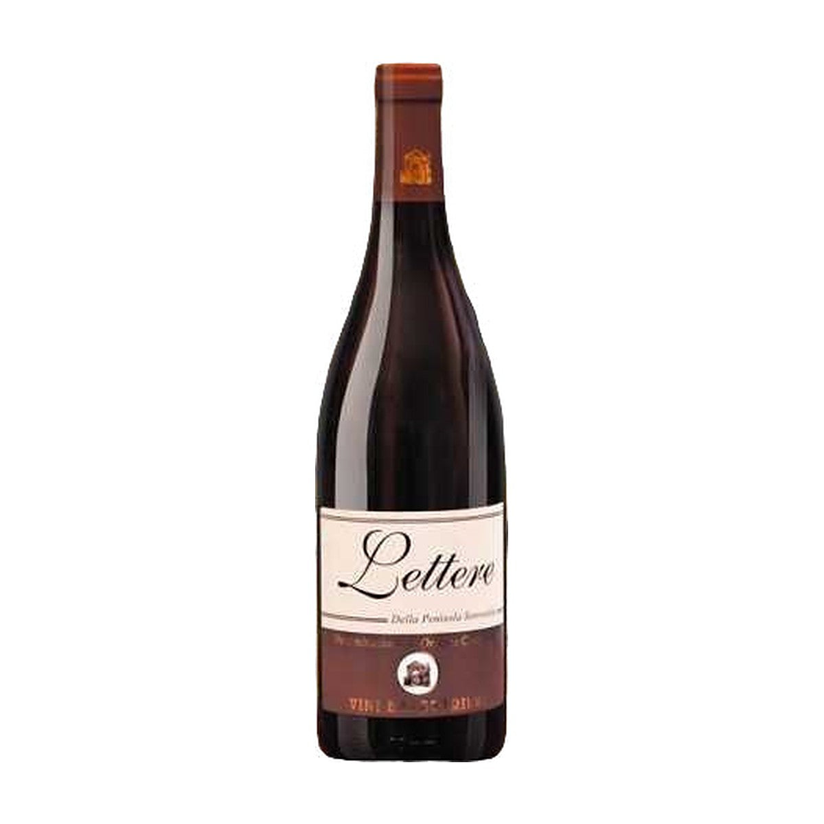 Balestrieri Lettere 2021 vino rosso Campania