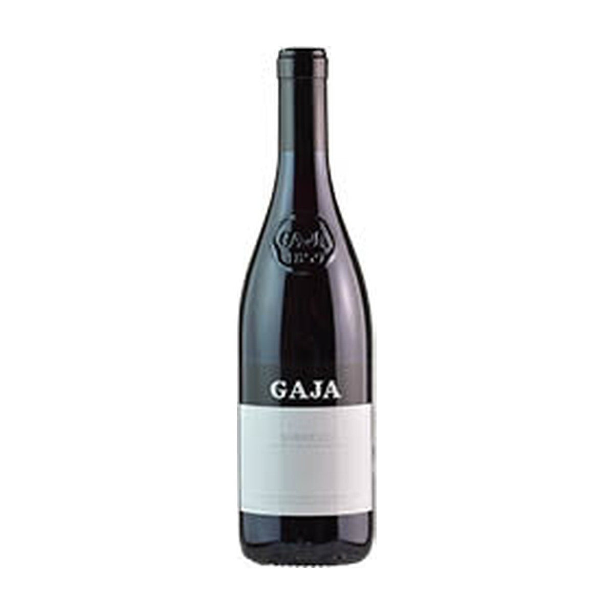 Bottiglia Gaja Barbaresco DOCG 2021
