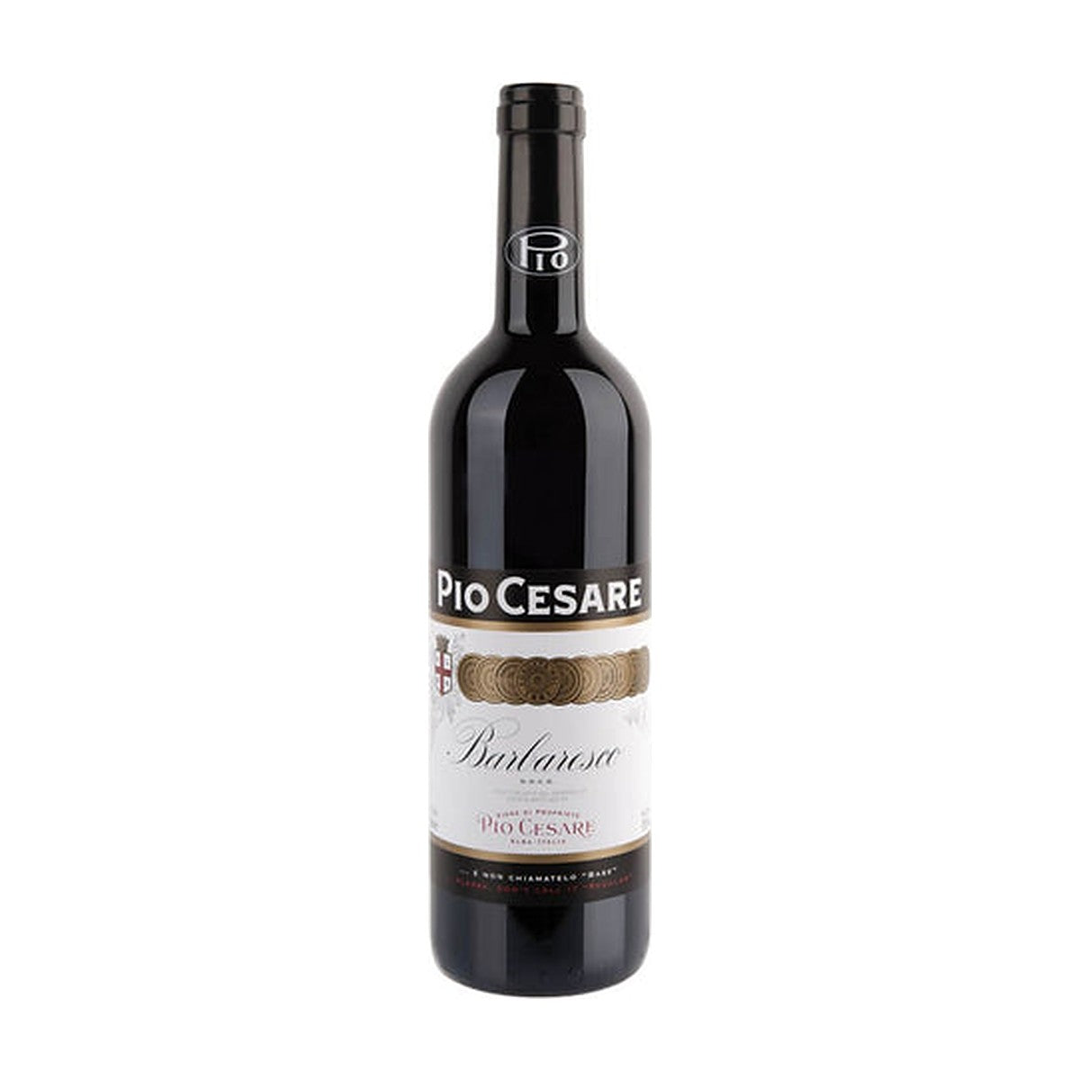 Pio Cesare Barbaresco DOCG 2021 vino rosso Piemonte