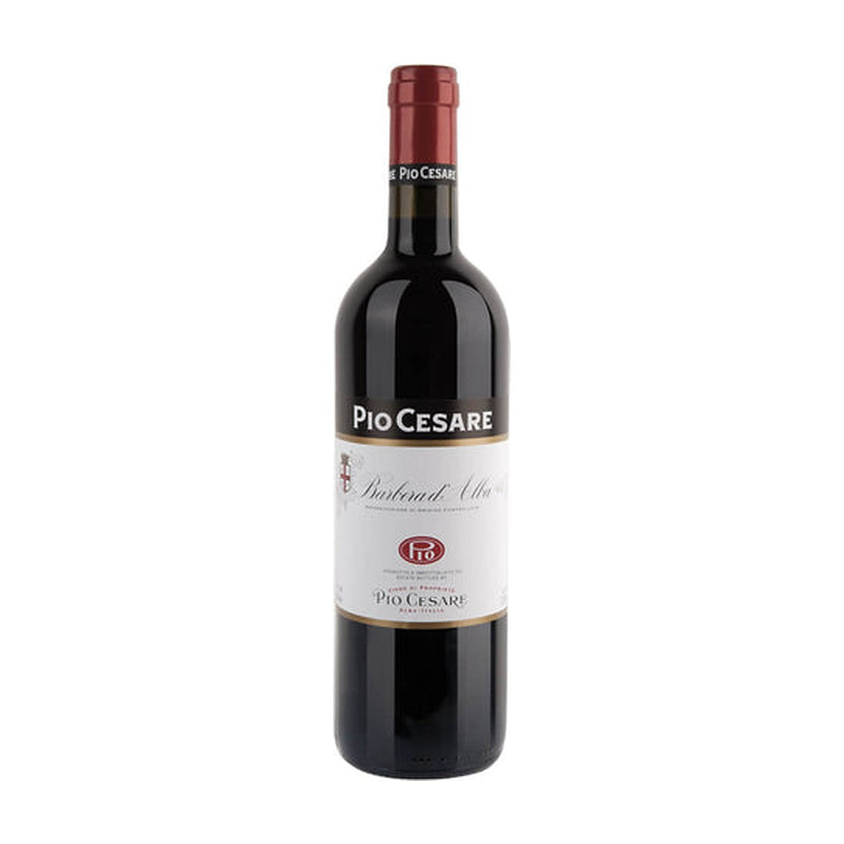 Pio Cesare Barbera d'Alba DOC 2023 vino rosso Piemonte
