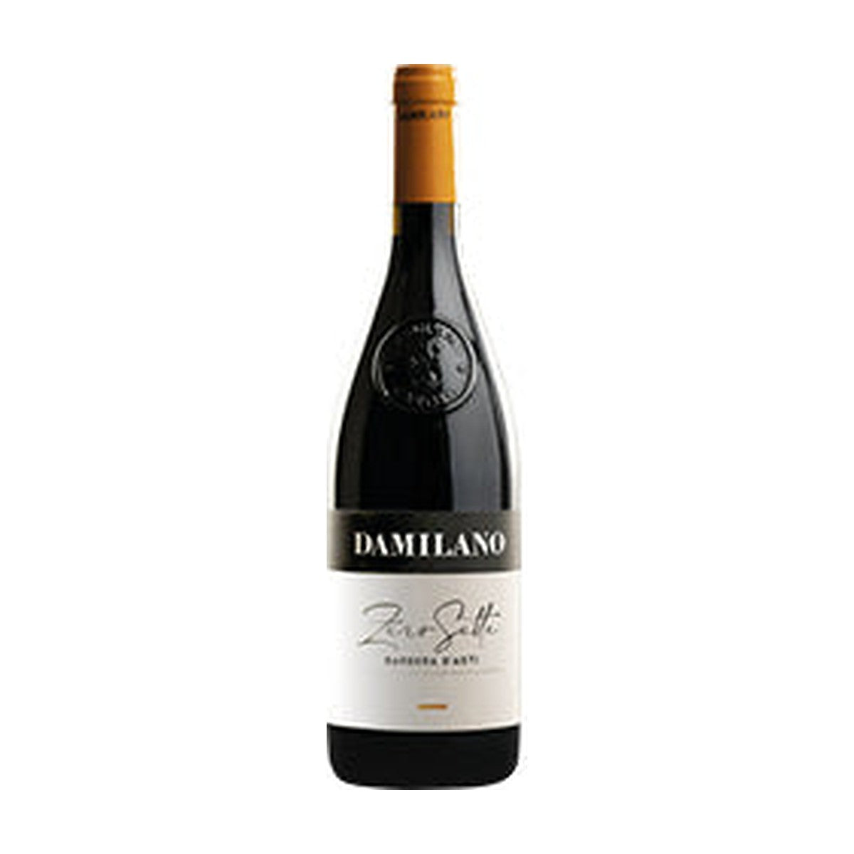 Damilano Zero Sette Barbera d'Asti DOCG 2023 vino rosso Piemonte