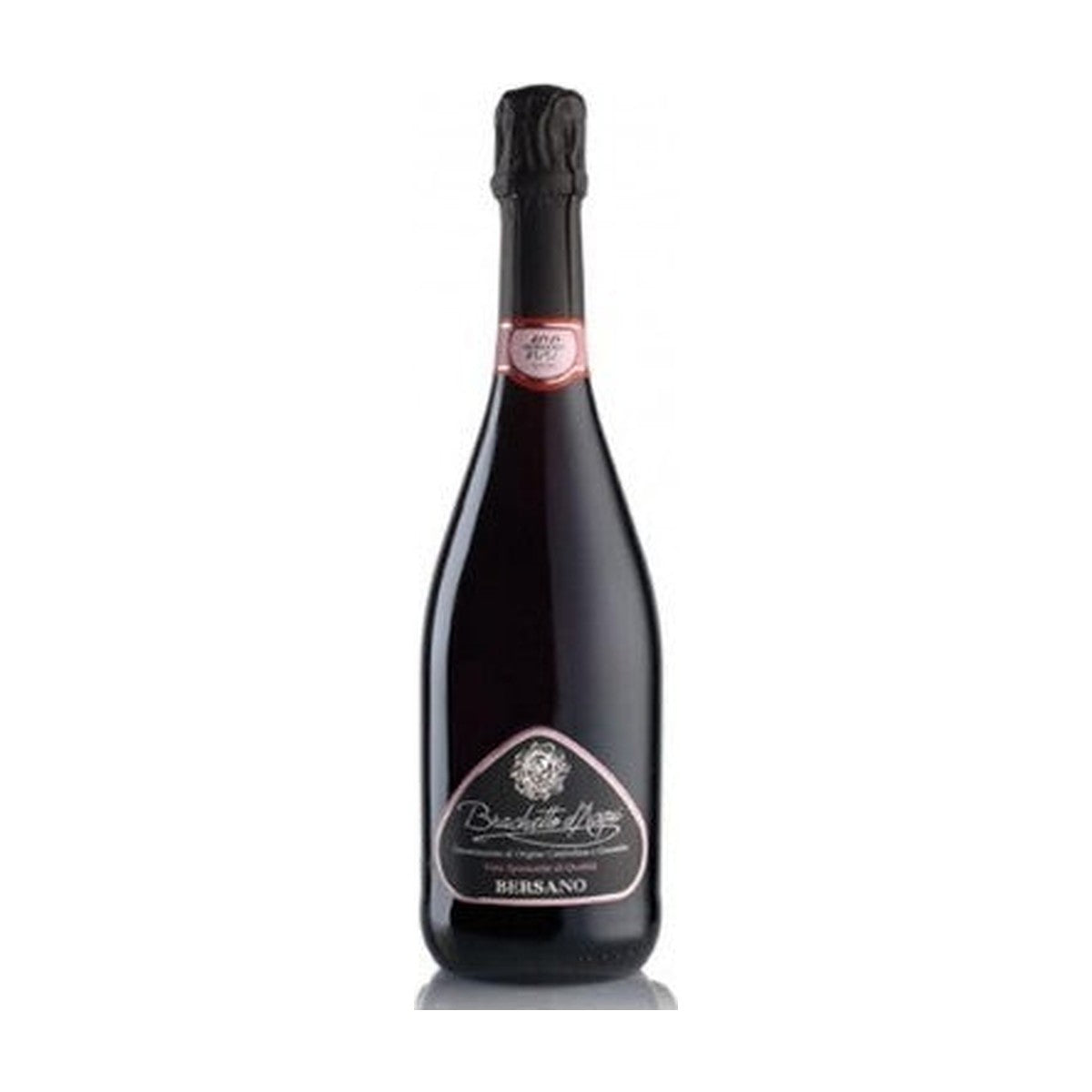 Bottiglia Bersano Brachetto d'Acqui DOCG