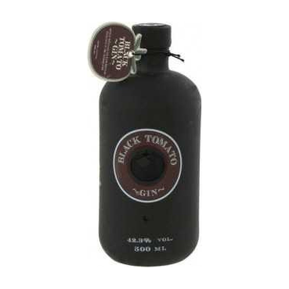 Black Tomato Gin distillato Paesi Bassi