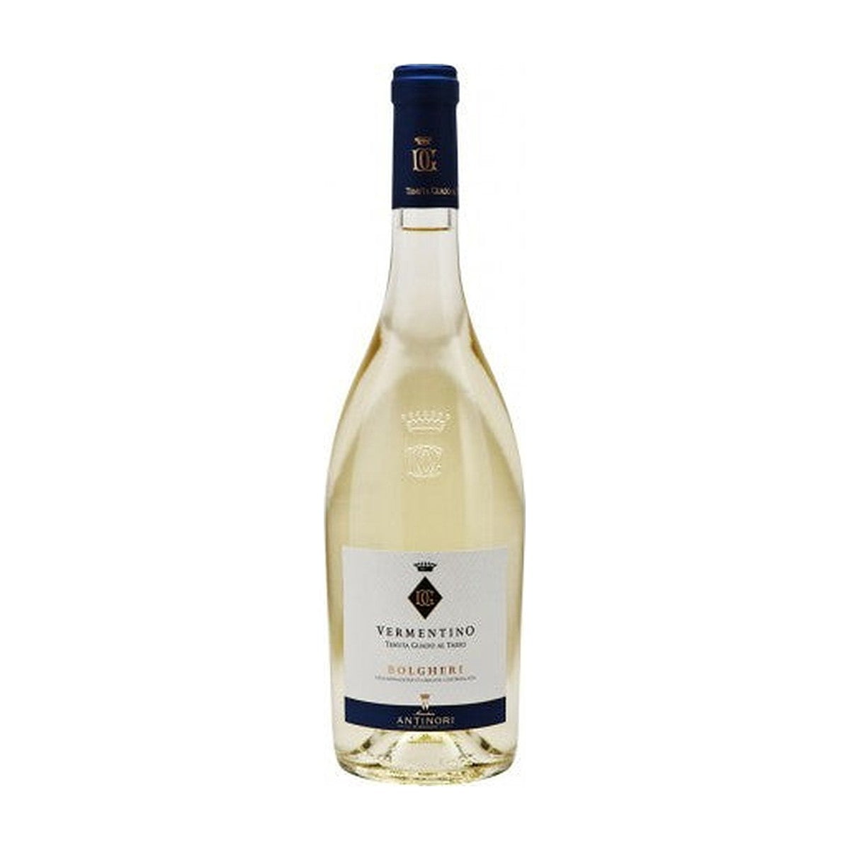 Bottiglia Antinori Guado al Tasso Bolgheri Vermentino 2022
