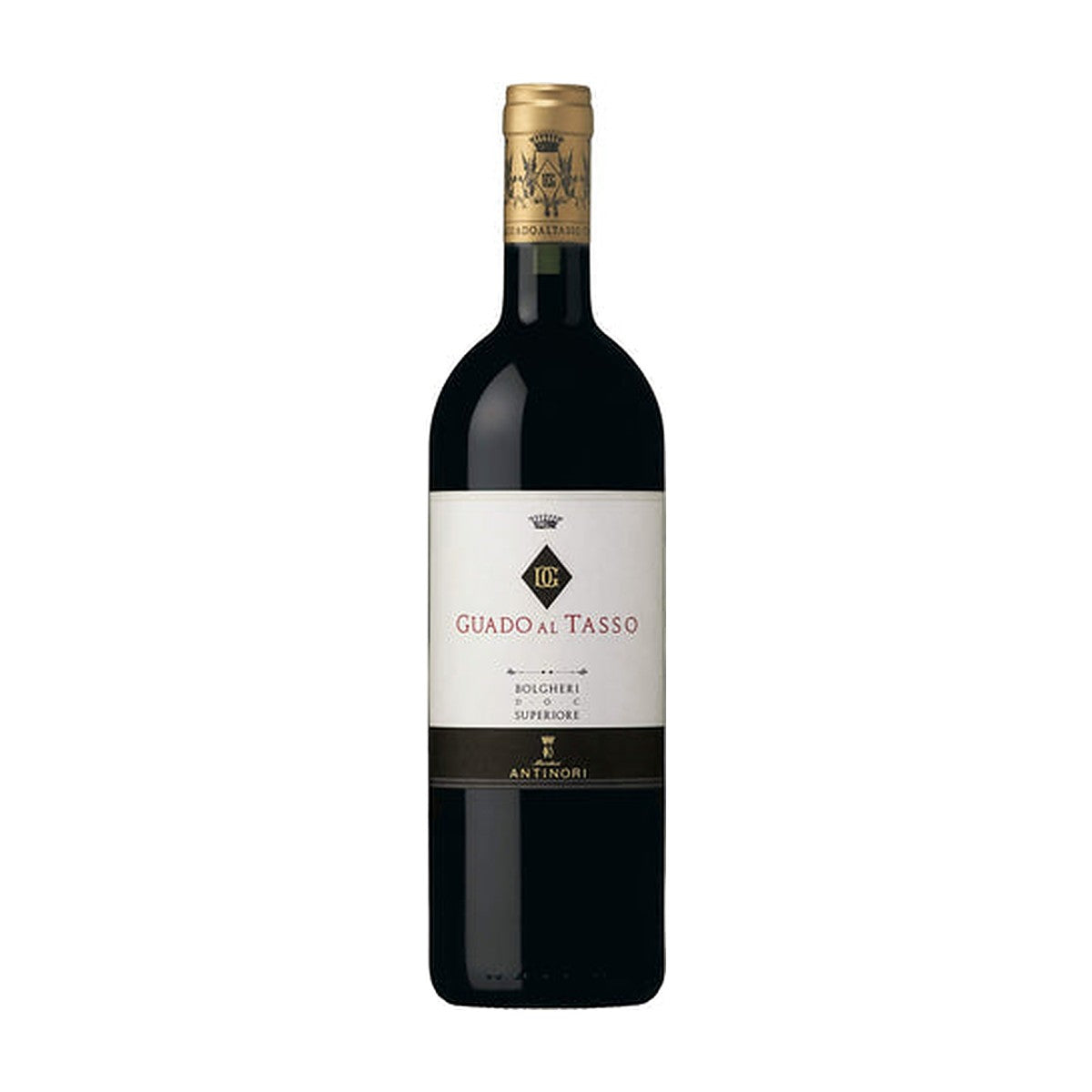 Antinori Guado al Tasso Bolgheri Rosso Superiore DOC 2023 Toscana