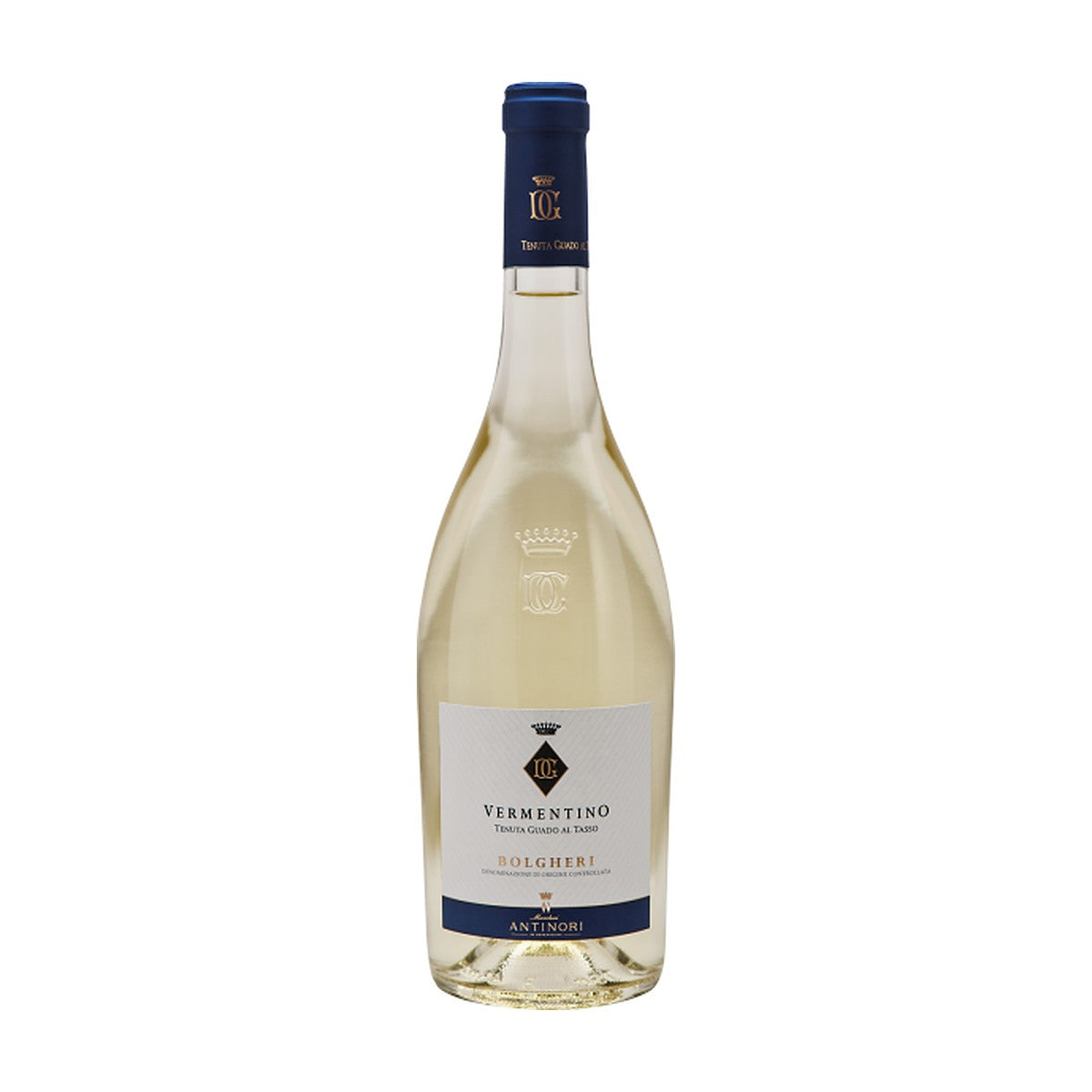 Bottiglia Antinori Tenuta Guado al Tasso Vermentino Bolgheri DOC 2024
