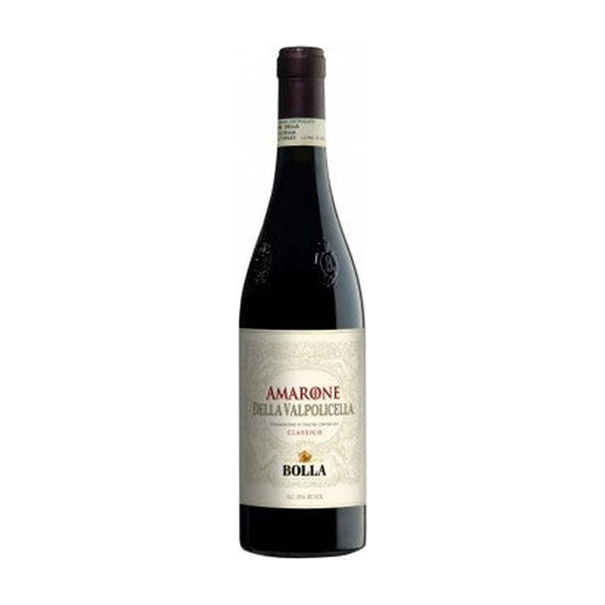 Bolla Amarone Classico 2020 vino rosso Veneto