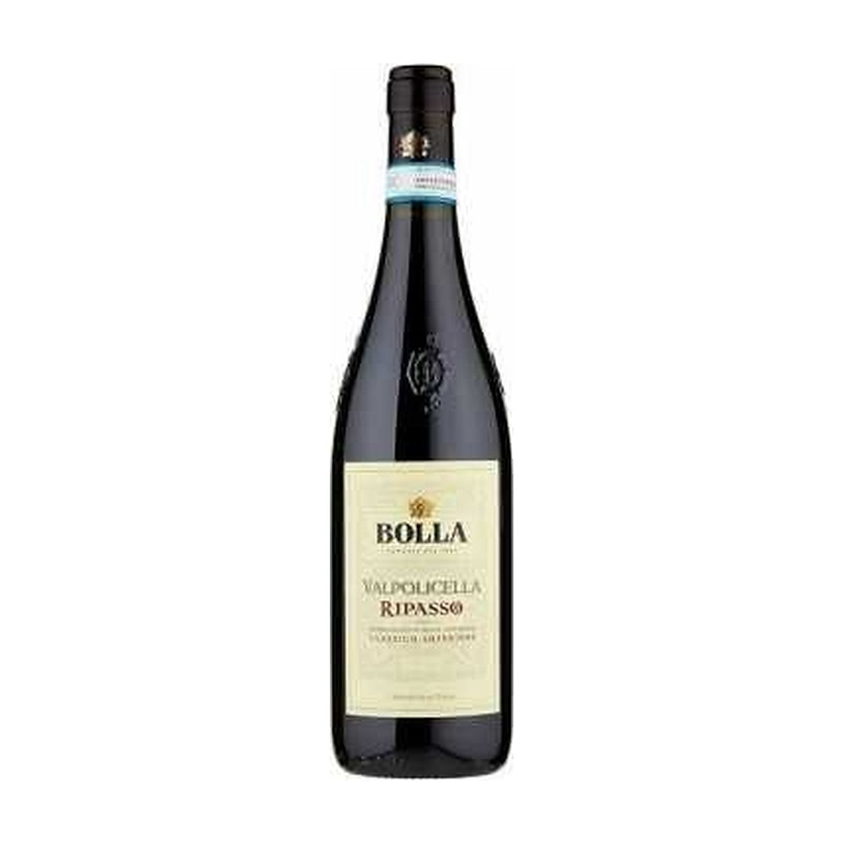 Bolla Valpolicella Ripasso Classico Superiore 2022 vino rosso Veneto
