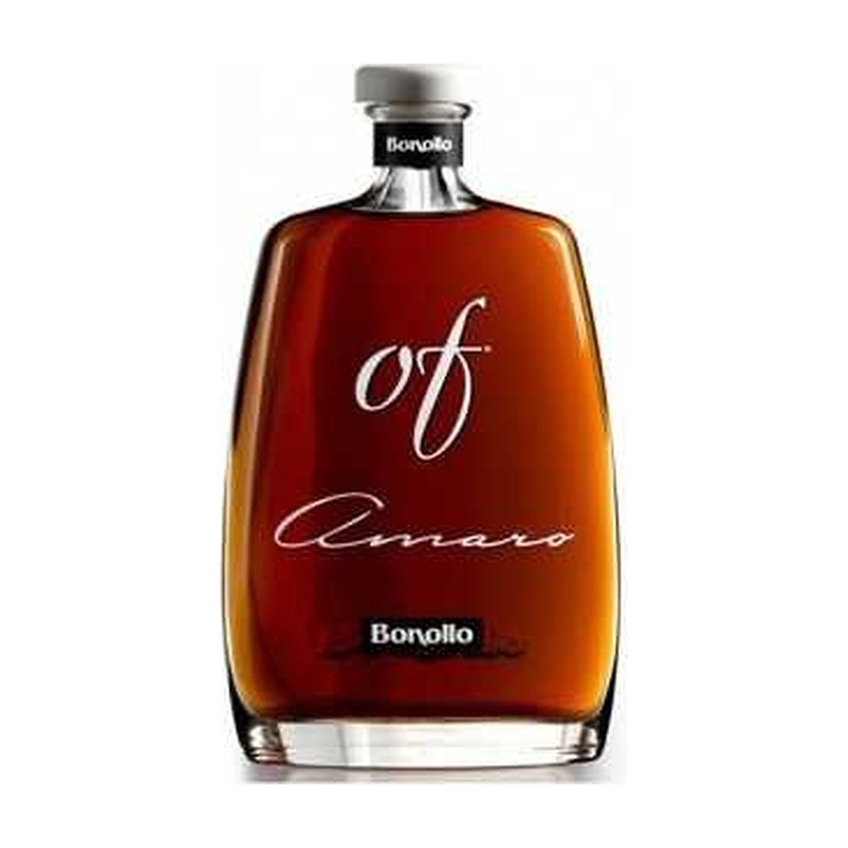 Bonollo Amaro OF con Grappa di Amarone Barrique Veneto