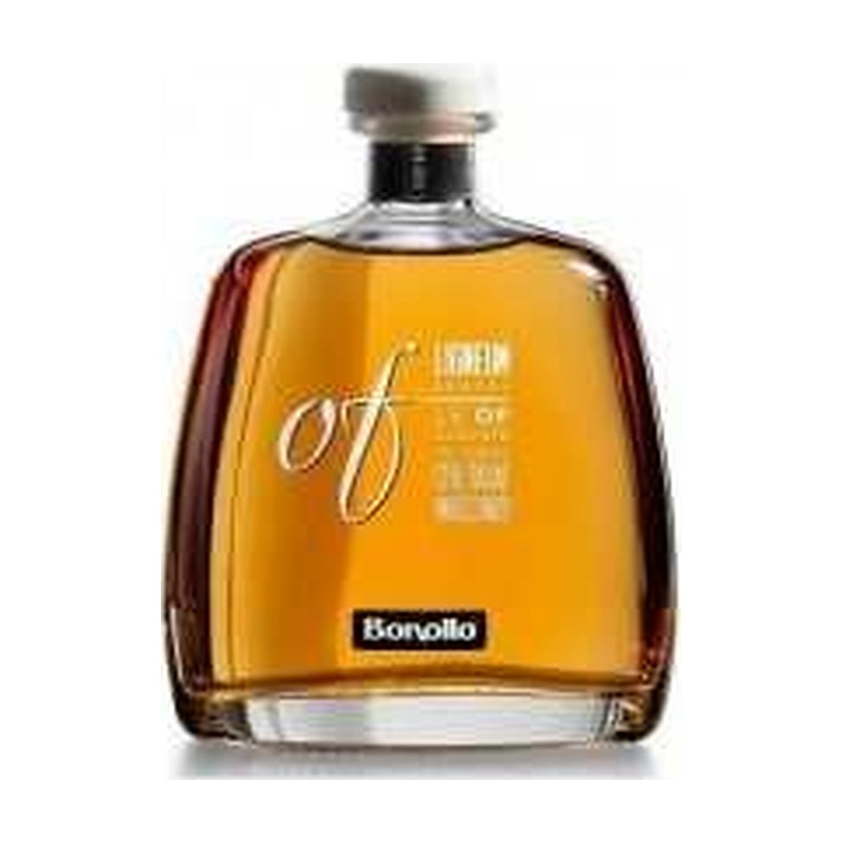 Bonollo Grappa Ligneum Cru Italia distillato Veneto