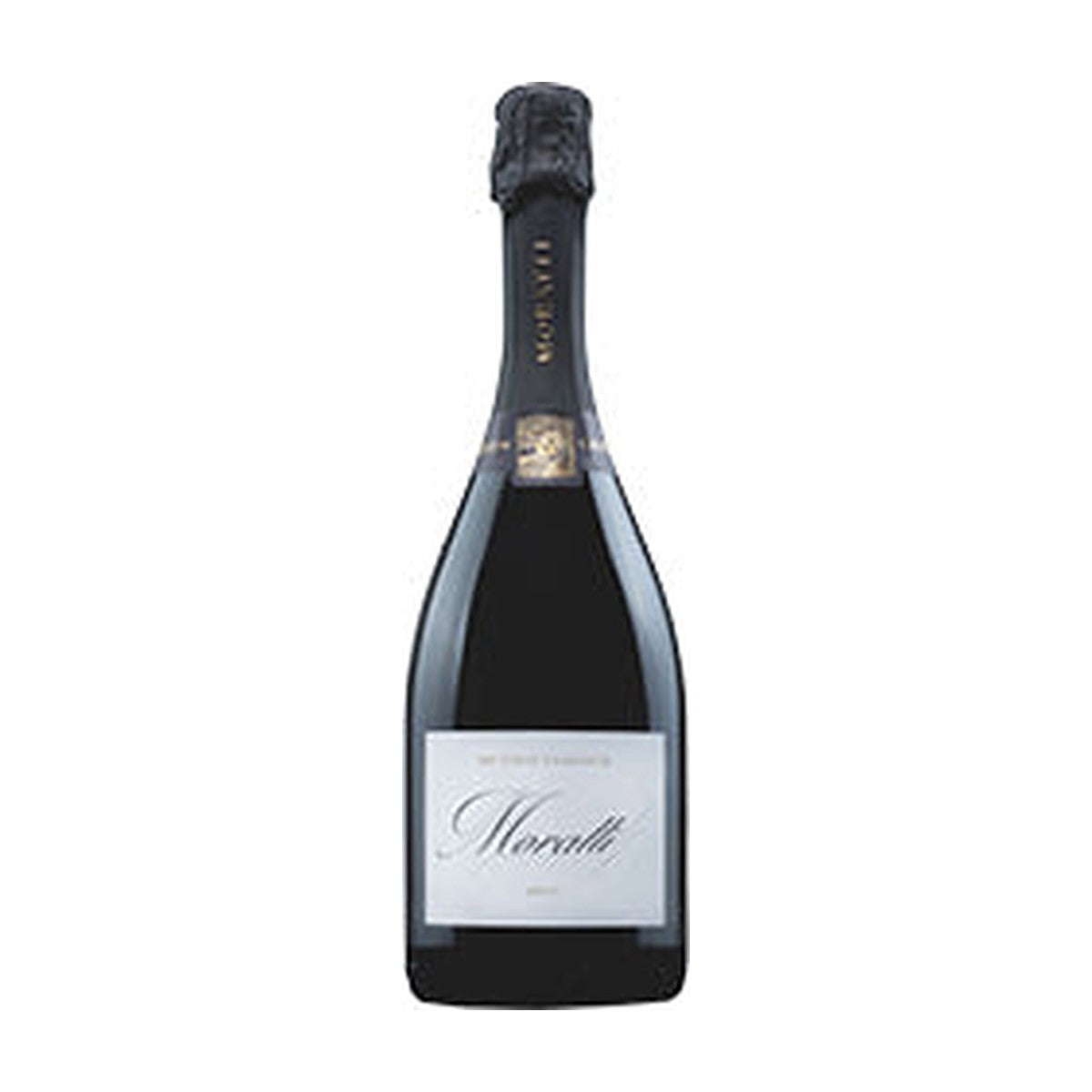 Bottiglia Castello di Cigognola Brut Oltrepò Pavese Metodo Classico DOCG