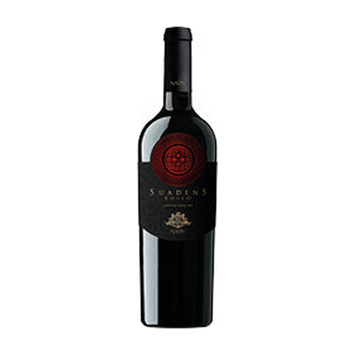 Nativ Suadens Campania Aglianico IGT 2021 vino rosso