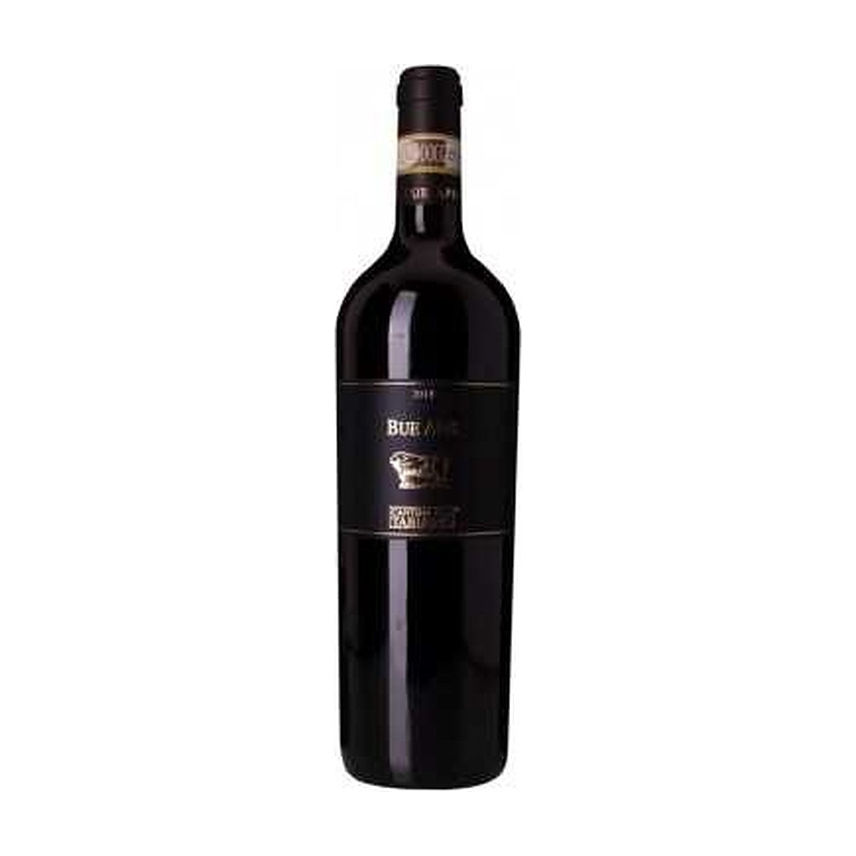 Cantina del Taburno Bue Apis vino rosso Campania