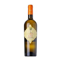 Bottiglia Cantine Fina Kikè Traminer e Sauvignon 2025