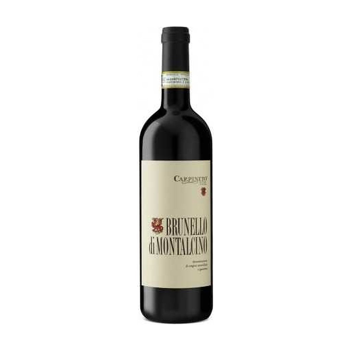 Carpineto Brunello di Montalcino 2013 vino rosso Toscana