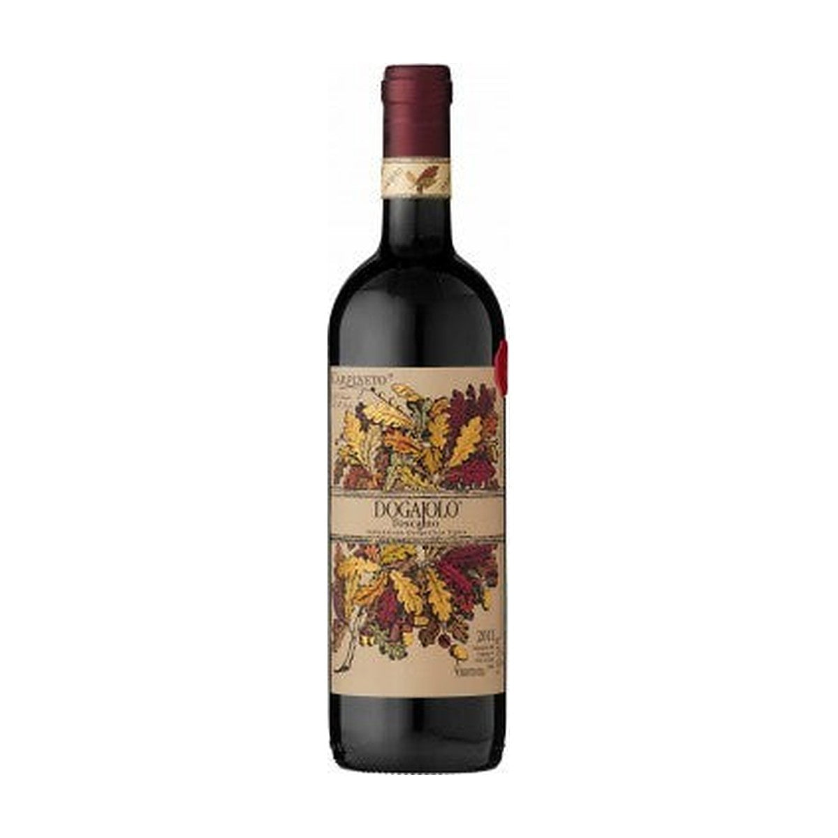Carpineto Dogajolo Rosso 2019 Toscana