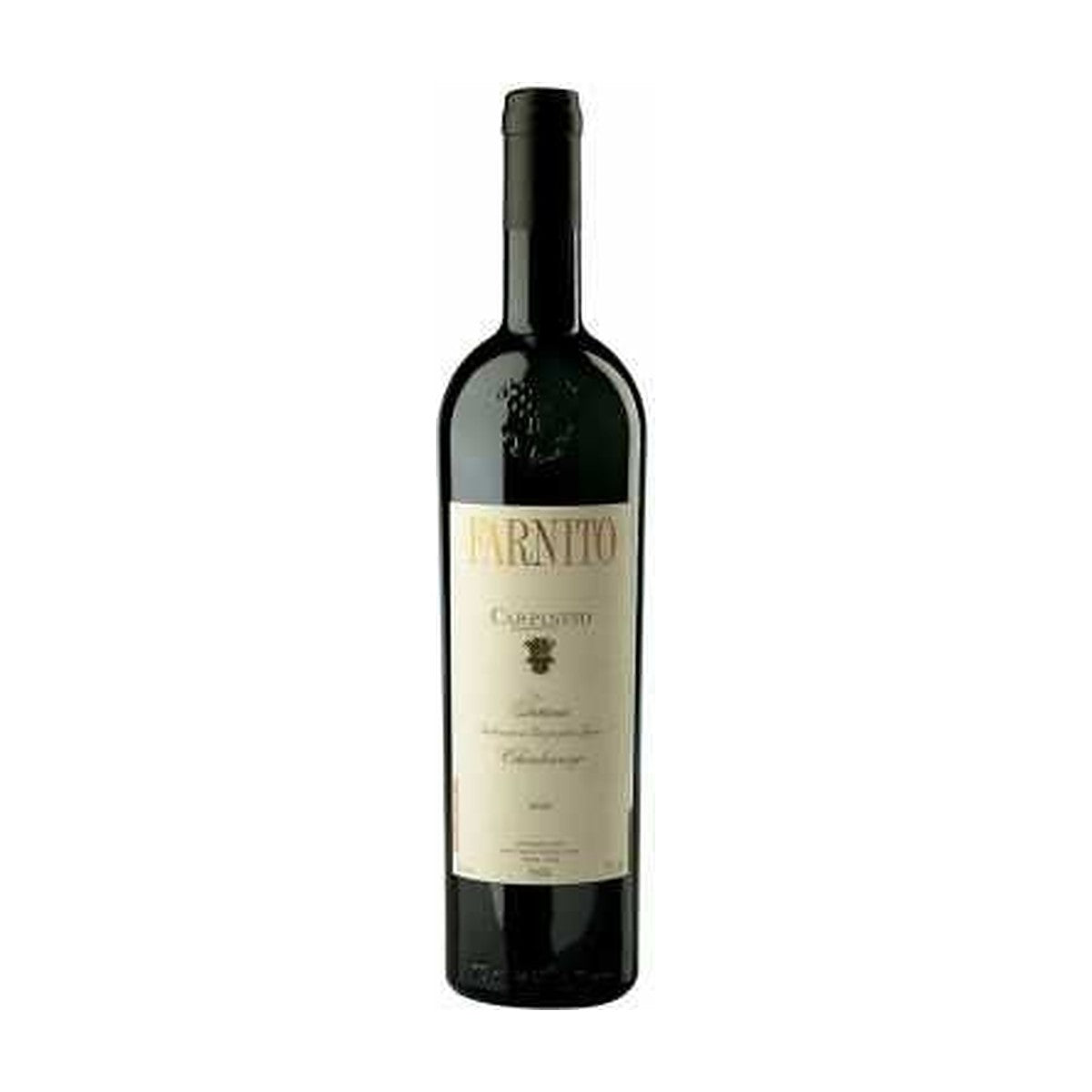 Carpineto Farnito Chardonnay 2019 vino bianco Toscana