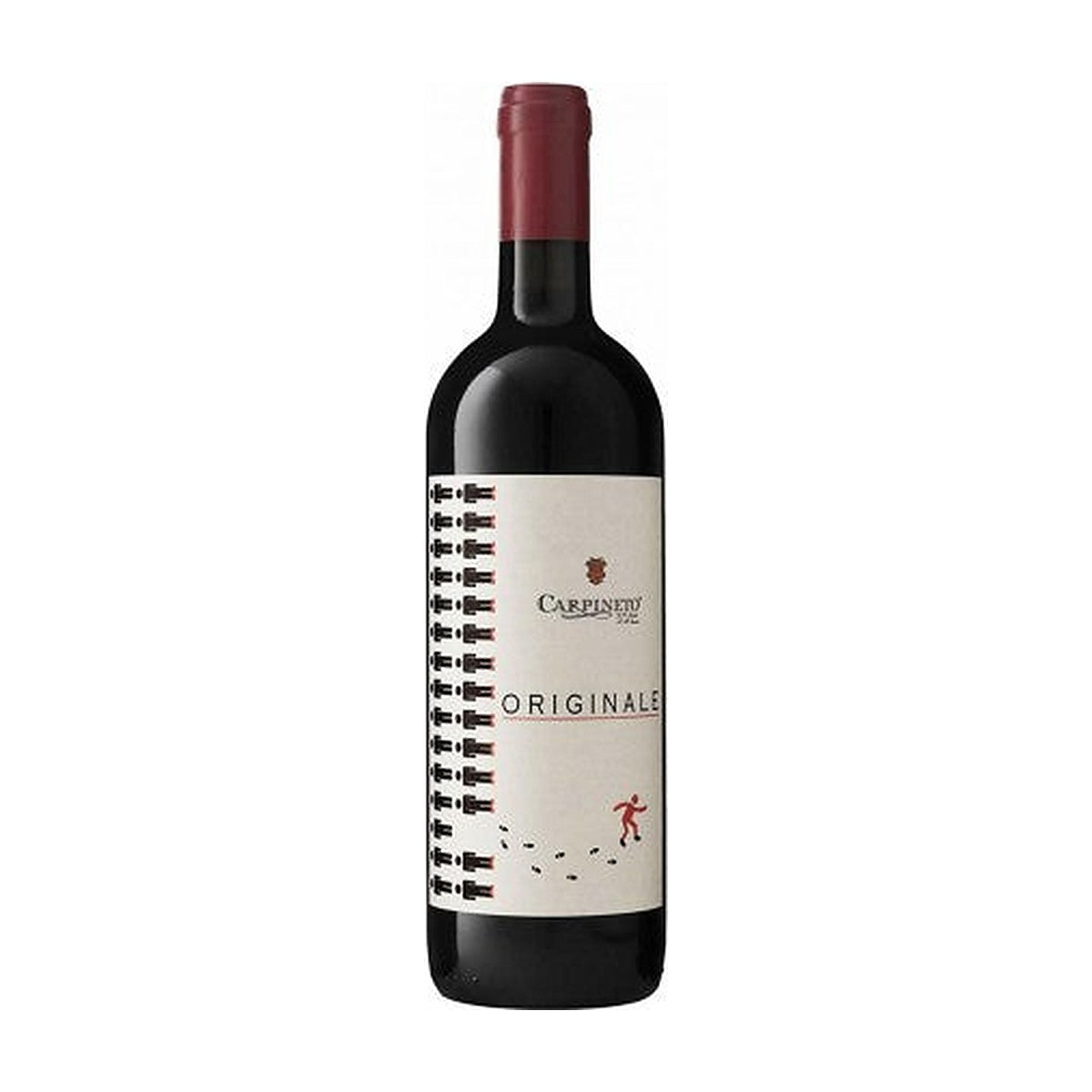 Carpineto Originale Rosso Toscano Toscana