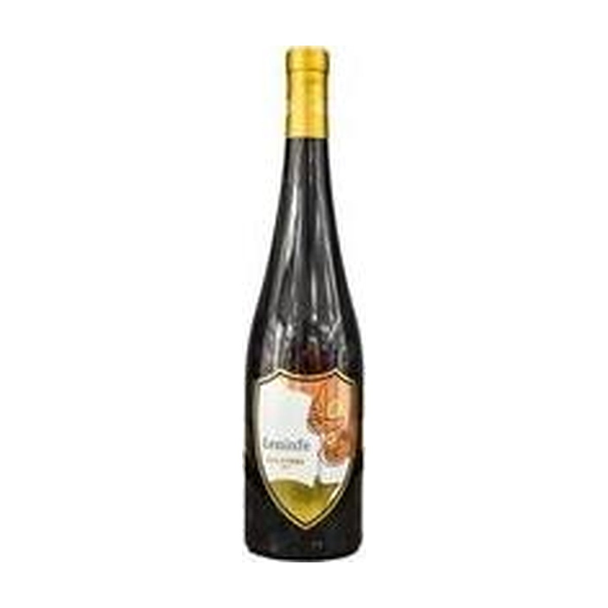 Casa D'Ambra Lèninfe vino bianco