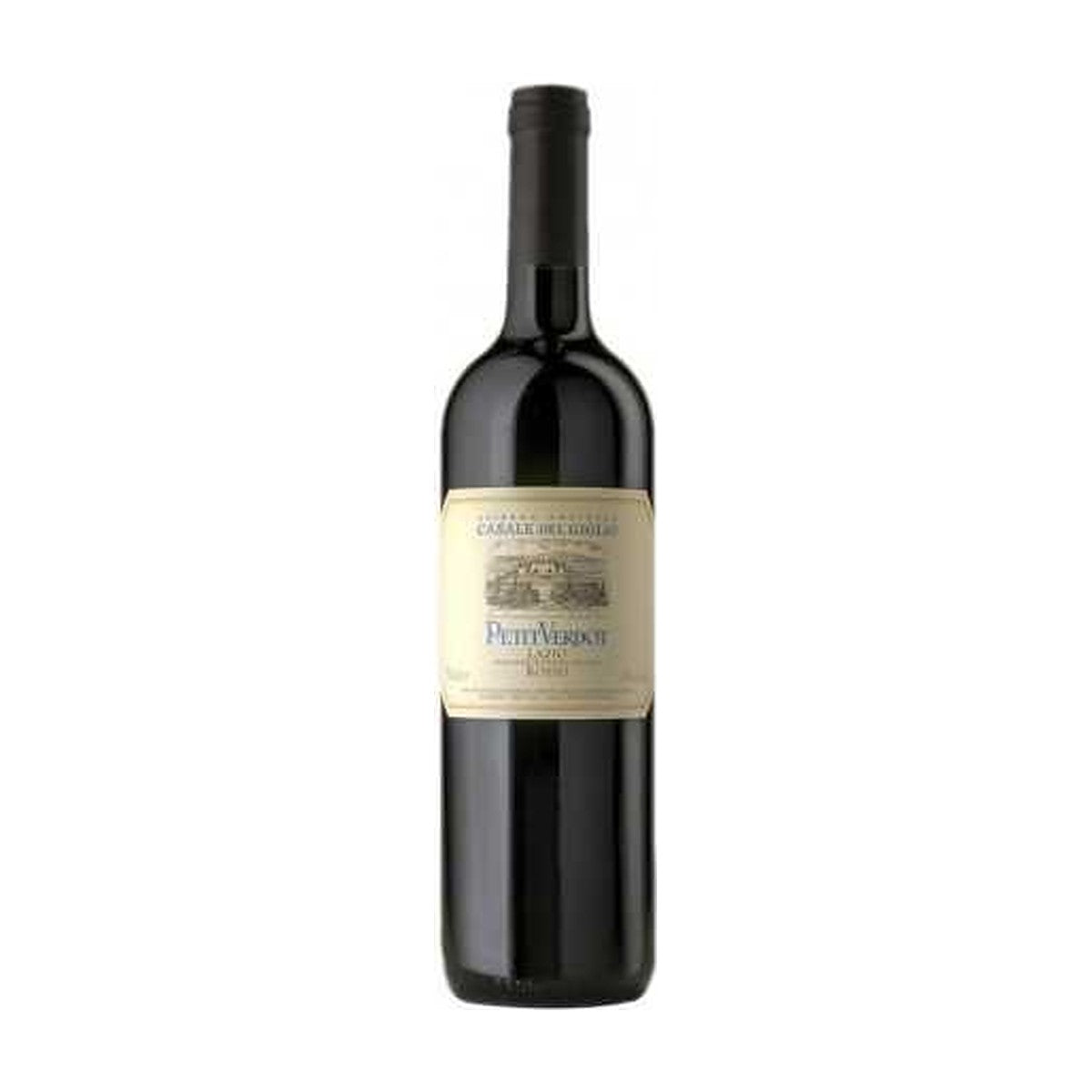 Casale del Giglio Petit Verdot 2020 vino rosso